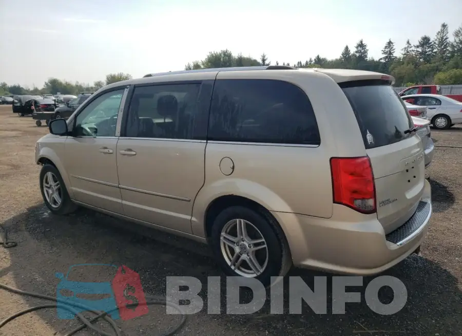 2C4RDGDG8GR237315 Photo# 2