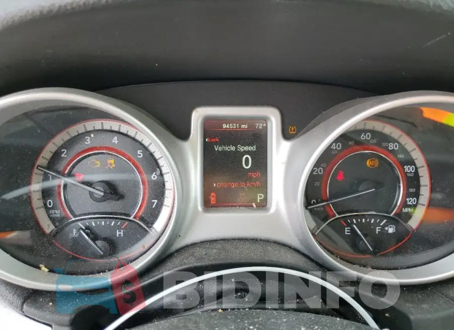 3C4PDCAB1JT519941 Photo# 9