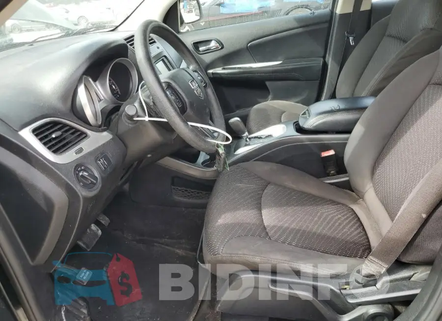 3C4PDCAB4FT637571 Photo# 7