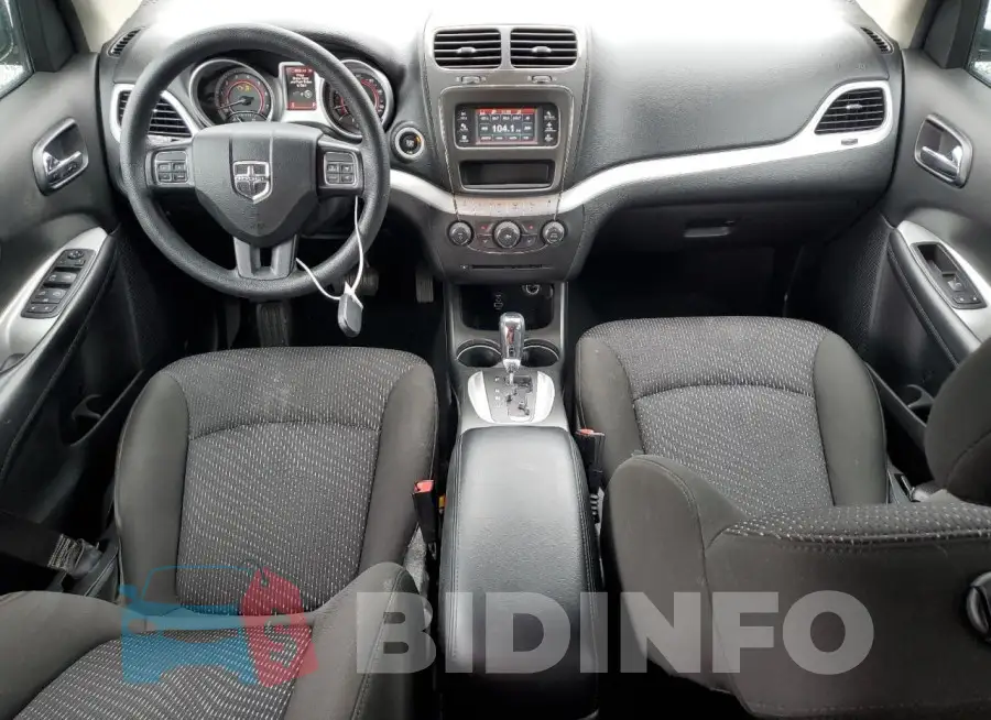 3C4PDCAB4LT237246 Photo# 8