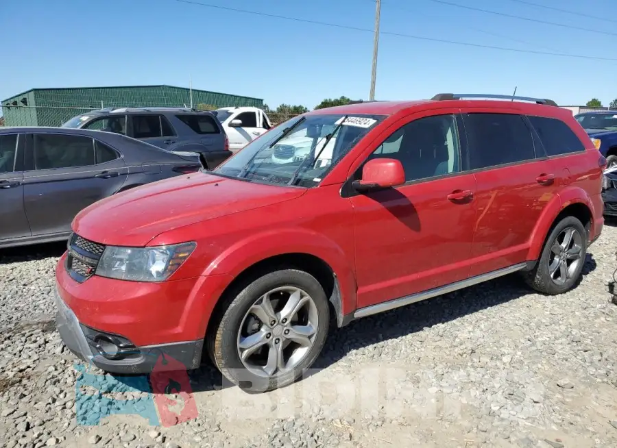3C4PDCGB2HT683636 Photo# 1