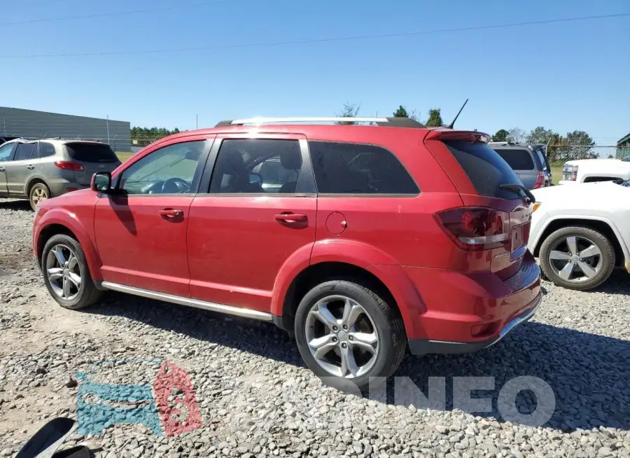 3C4PDCGB2HT683636 Photo# 2