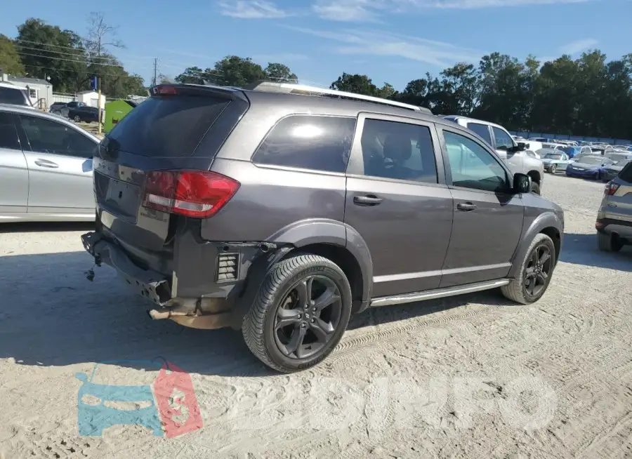 3C4PDCGB8LT268443 Photo# 3