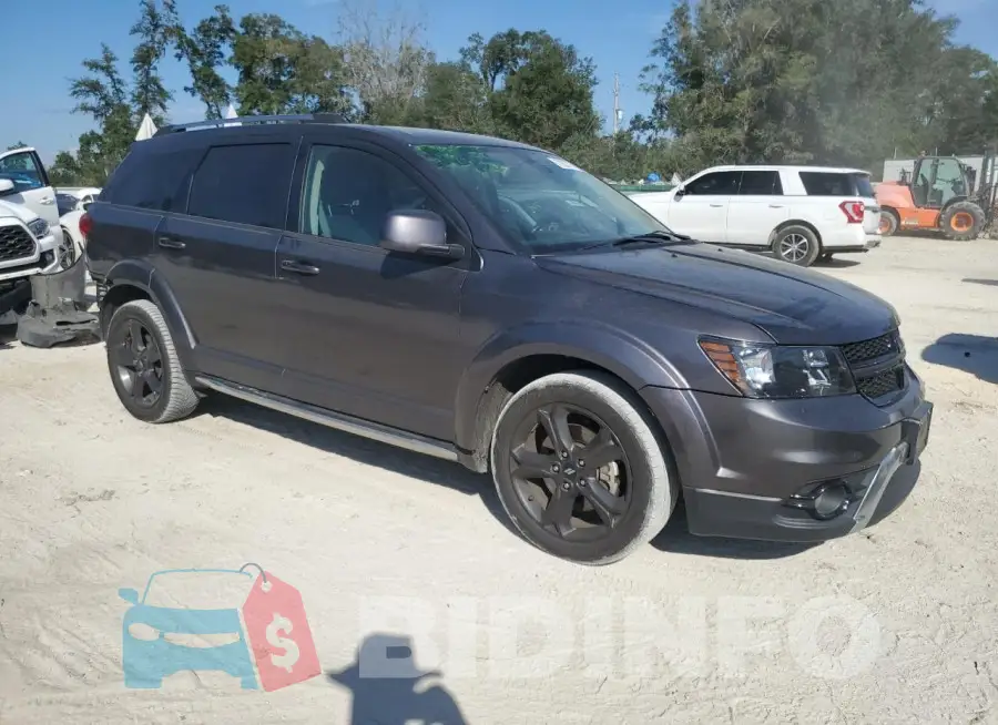 3C4PDCGB8LT268443 Photo# 4