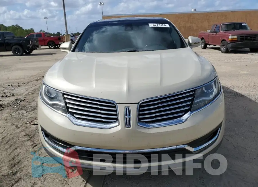 2LMPJ6LR3GBL29518 Photo# 5