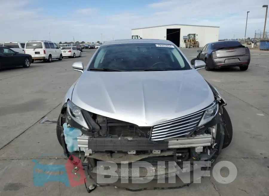 3LN6L2LU2GR613626 Photo# 5