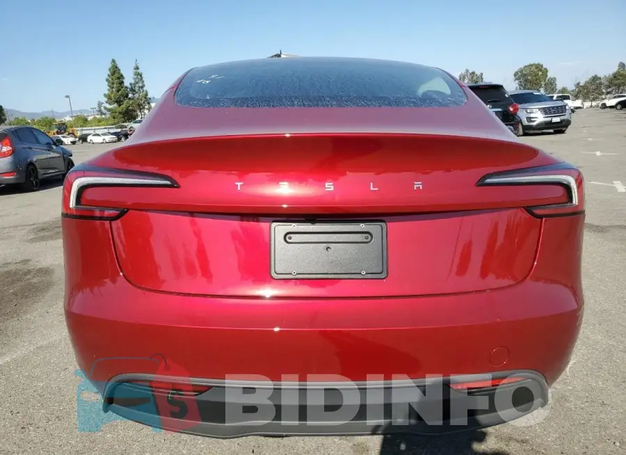 5YJ3E1EA8RF843626 Photo# 6