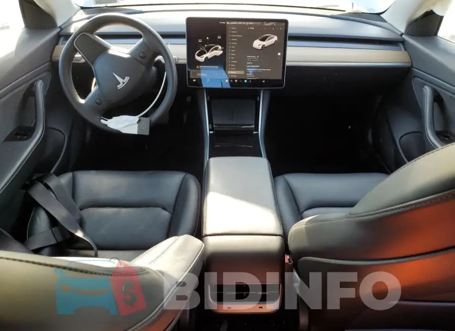 5YJ3E1EB2LF795217 Photo# 8