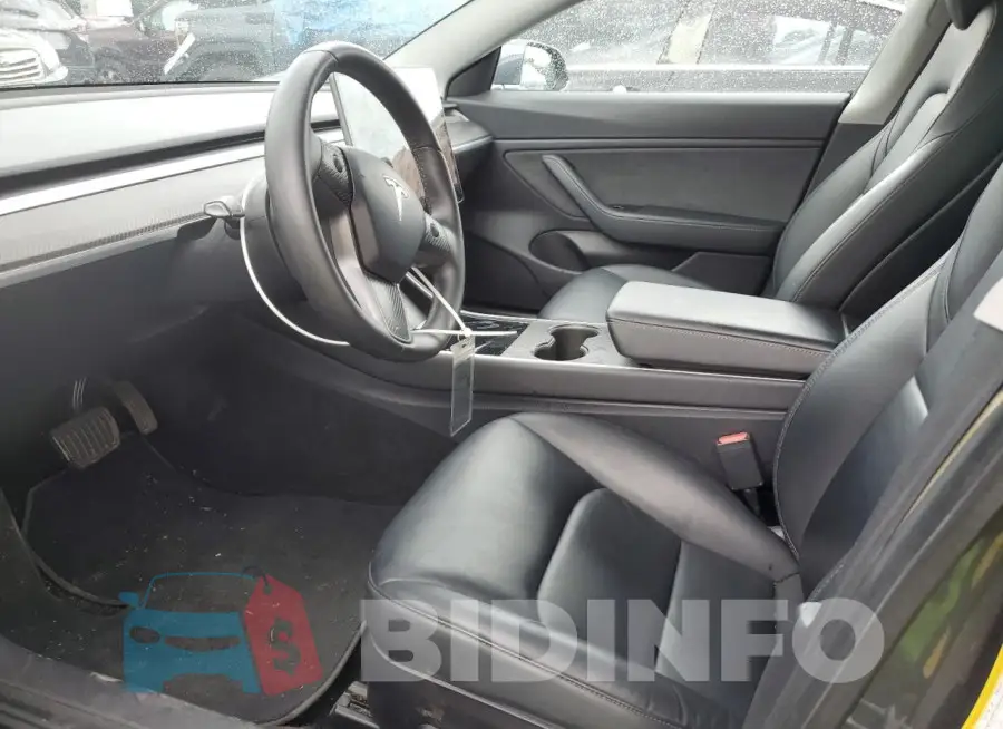 5YJ3E1EB5LF635185 Photo# 7