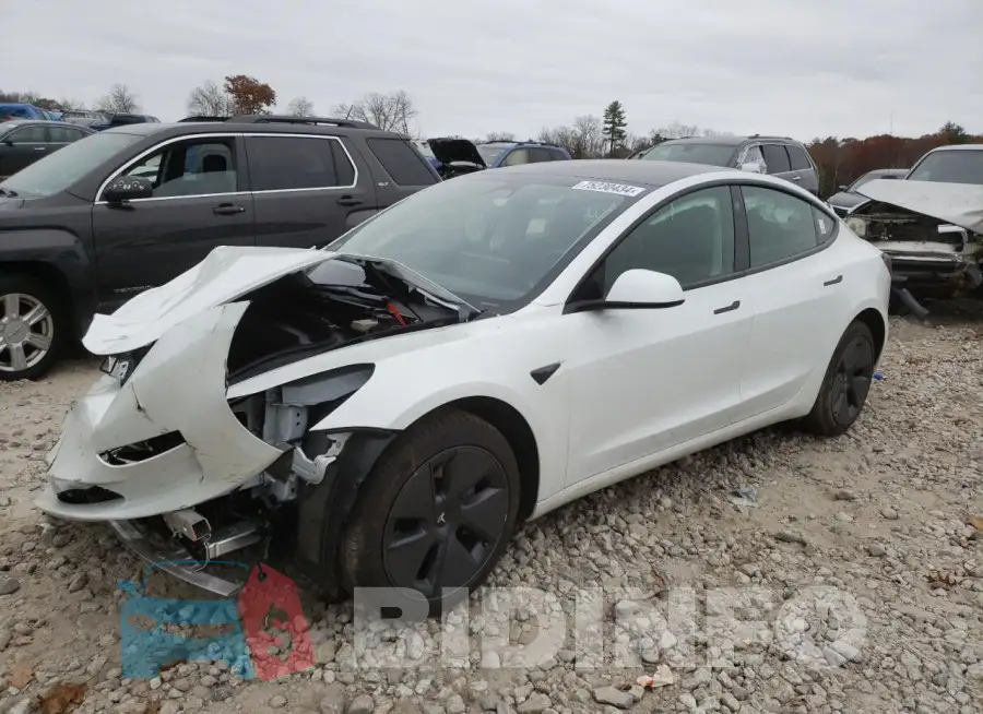 5YJ3E1EB8PF390159 Photo# 1