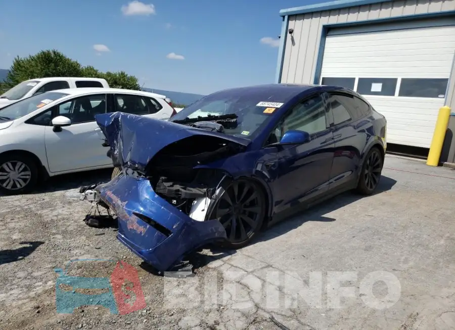 7SAXCDE51RF447763 Photo# 1