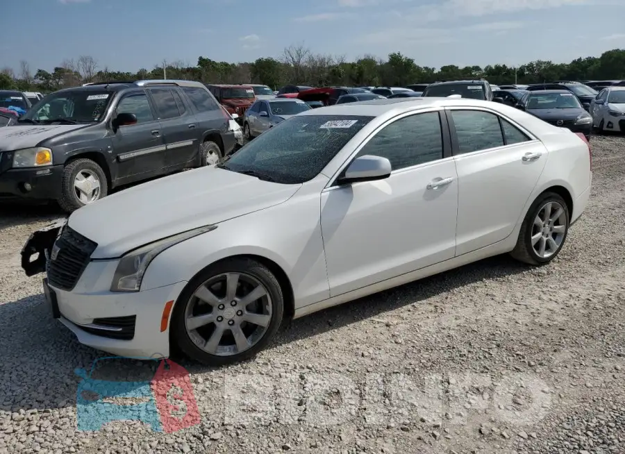 1G6AA5RX8G0108877 Photo# 1