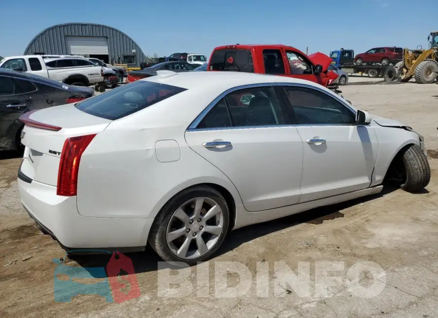 1G6AA5RX8G0108877 Photo# 3