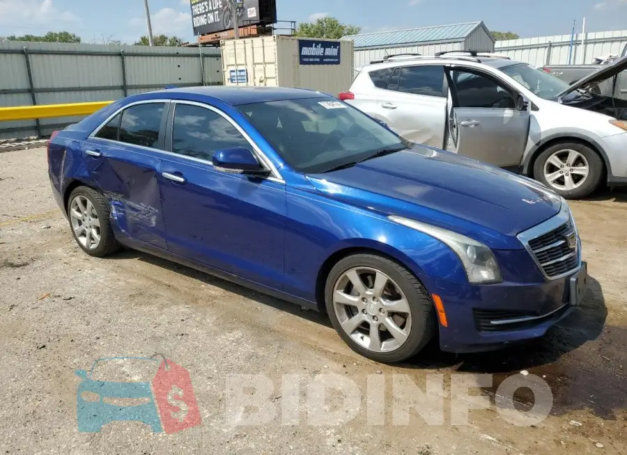 1G6AB5RX6F0112163 Photo# 4