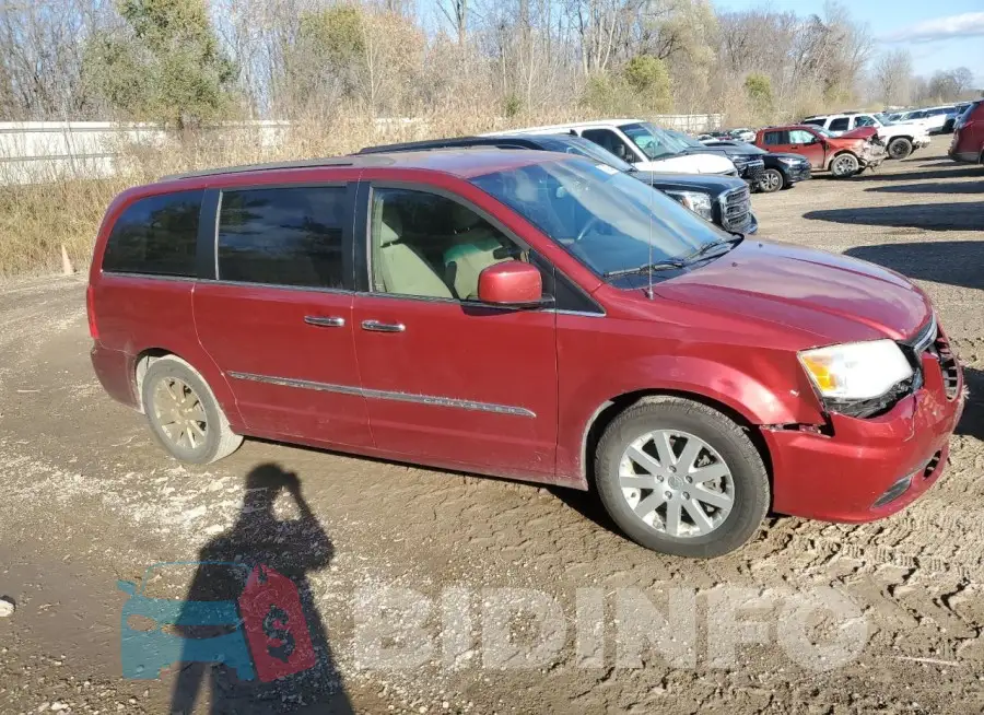 2C4RC1BG0FR522432 Photo# 4
