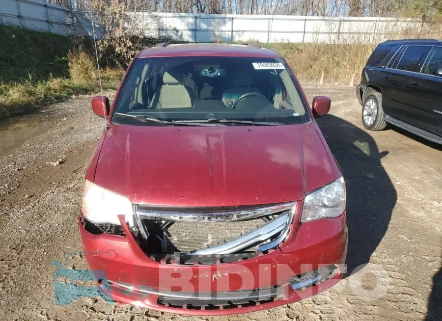 2C4RC1BG0FR522432 Photo# 5