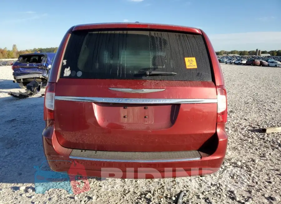 2C4RC1BG2GR104908 Photo# 6
