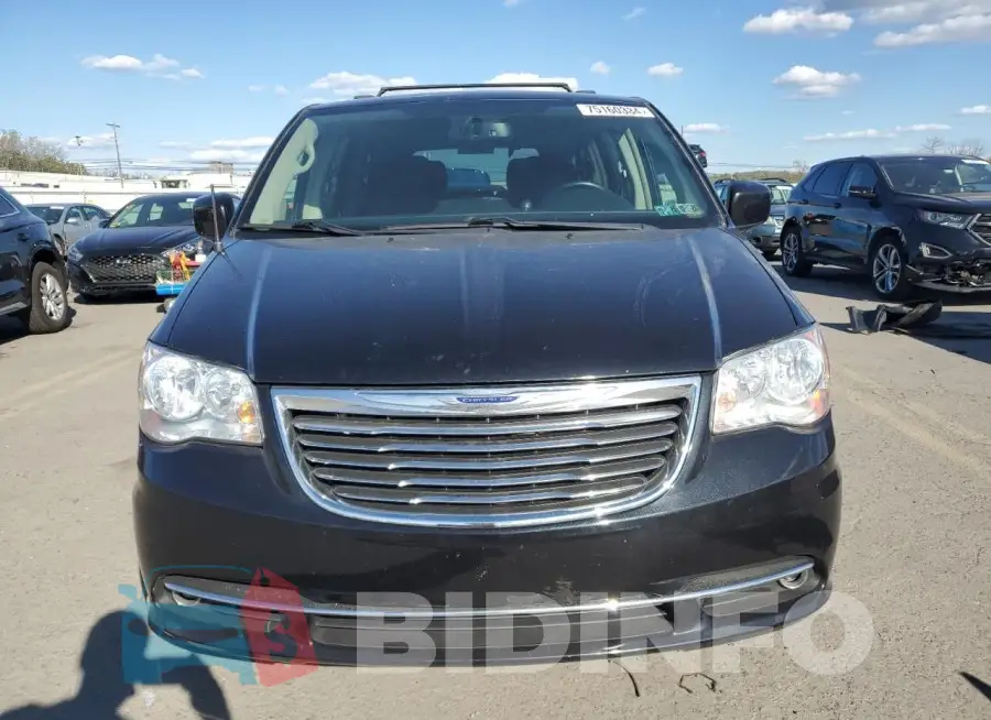 2C4RC1BG3GR166608 Photo# 5