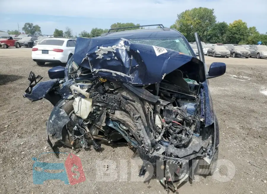 2C4RC1BG6GR282966 Photo# 5