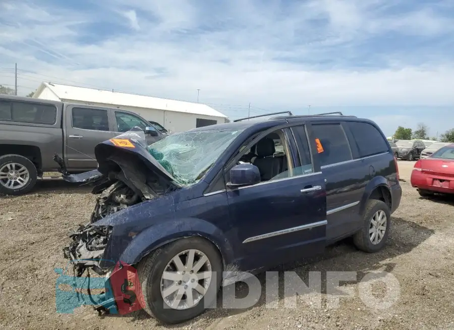 2C4RC1BG6GR282966 Photo# 1