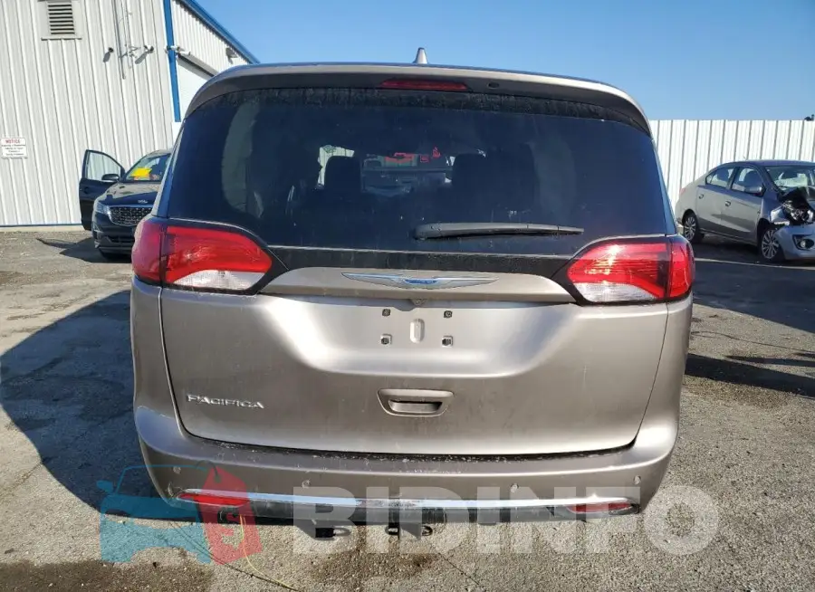 2C4RC1BG6HR653836 Photo# 6