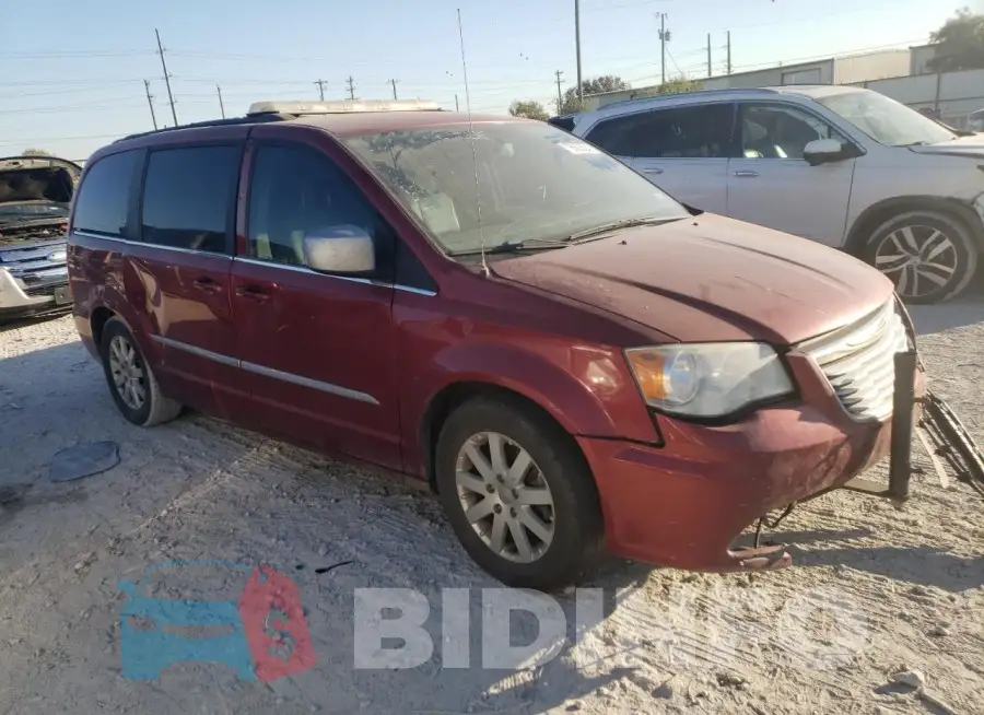2C4RC1BG8GR110809 Photo# 4