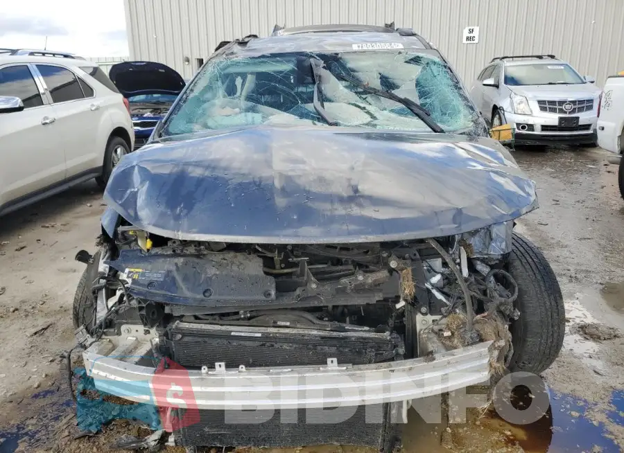 2C4RC1BG9NR169736 Photo# 5