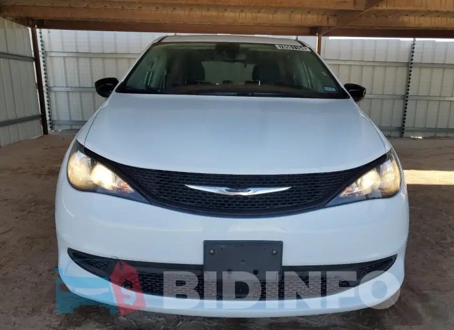 2C4RC1CG2RR146108 Photo# 5