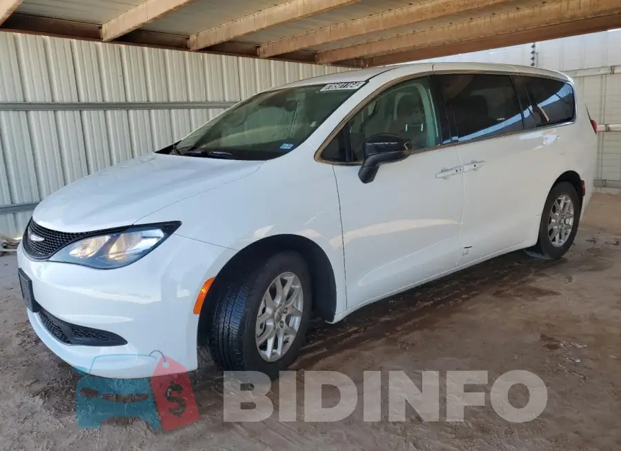 2C4RC1CG2RR146108 Photo# 1