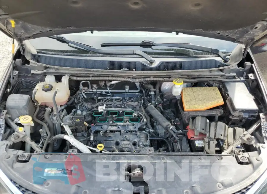 2C4RC1CG3KR525916 Photo# 12