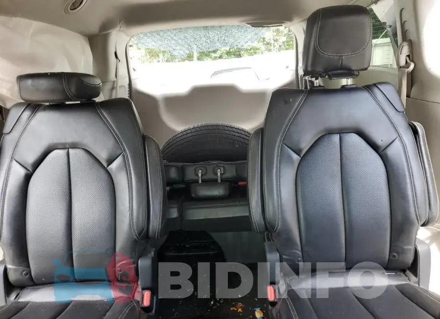 2C4RC1DG5LR148862 Photo# 10