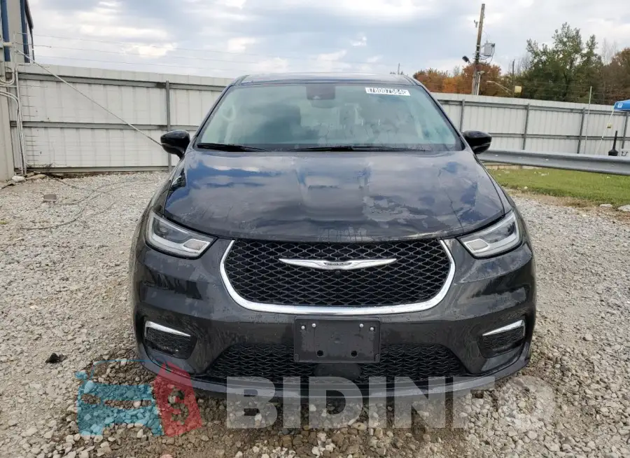 2C4RC1L78PR631463 Photo# 5