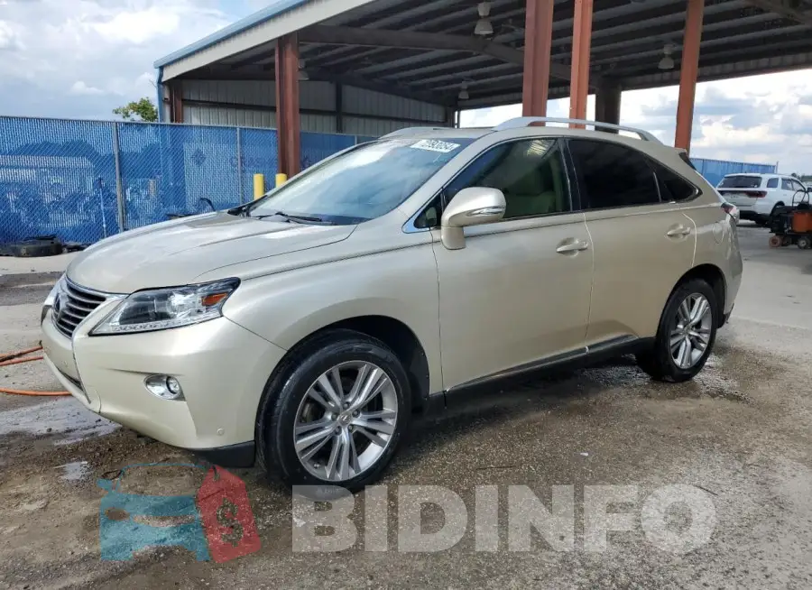 2T2BK1BA1FC326527 Photo# 1