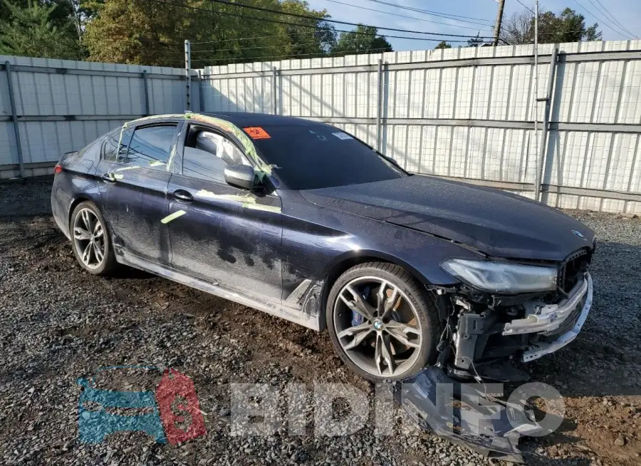 WBA13BK06MCF15237 Photo# 4