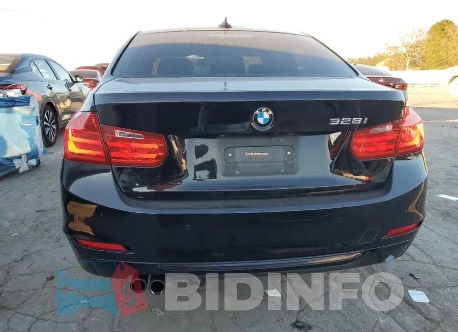WBA3A5G53FNS83110 Photo# 6