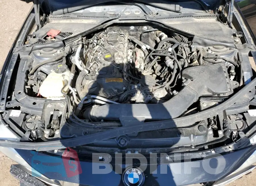 WBA3R5C53FK189616 Photo# 11