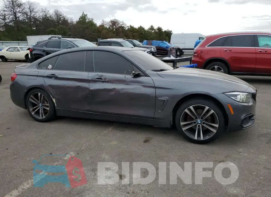 WBA4J3C55KBL10835 Photo# 4
