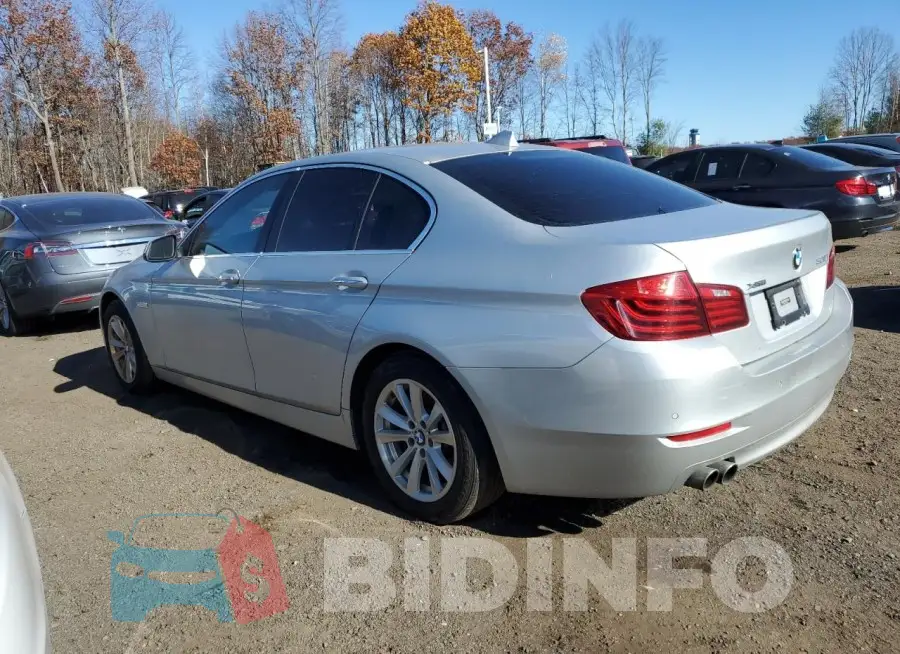 WBA5A7C53FD628636 Photo# 2