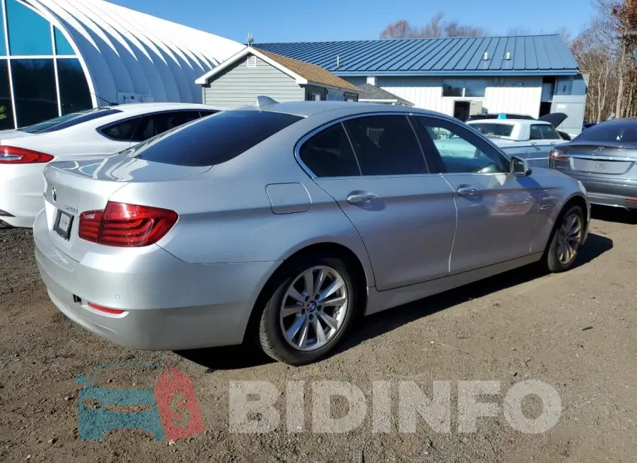 WBA5A7C53FD628636 Photo# 3