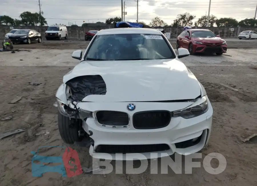 WBA8E9G57GNT46406 Photo# 5