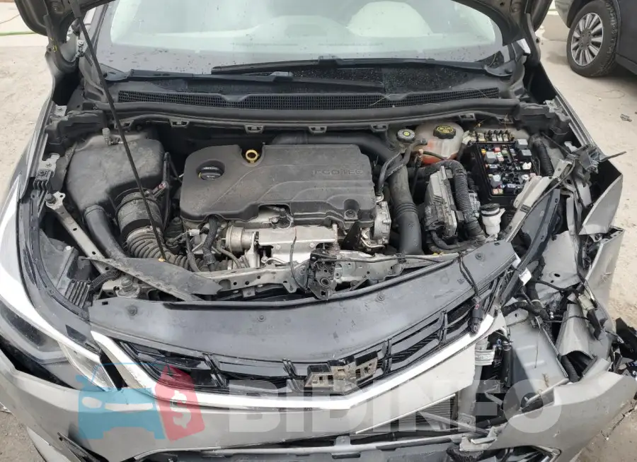 1G1BF5SM1J7193233 Photo# 11