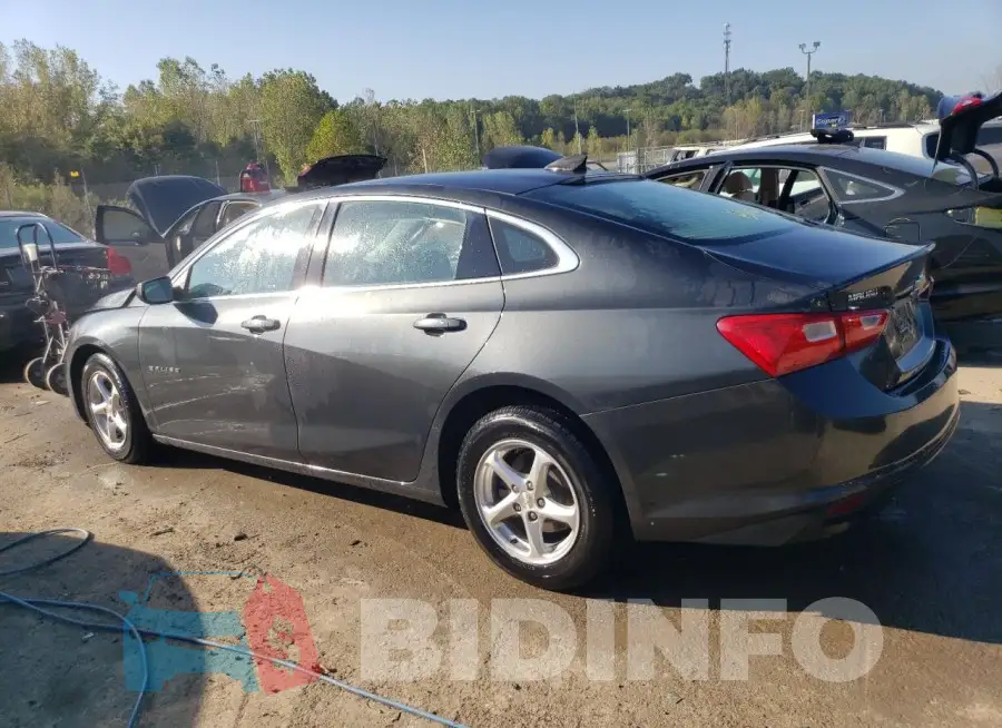 1G1ZB5ST7JF208597 Photo# 2