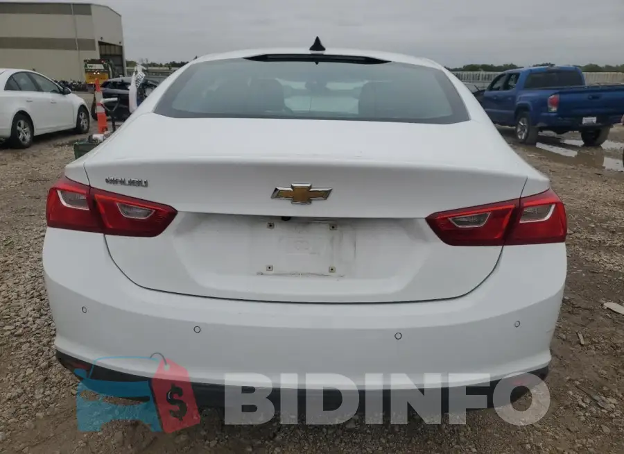 1G1ZC5ST4KF176531 Photo# 6