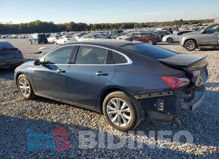 1G1ZD5ST1LF122182 Photo# 2