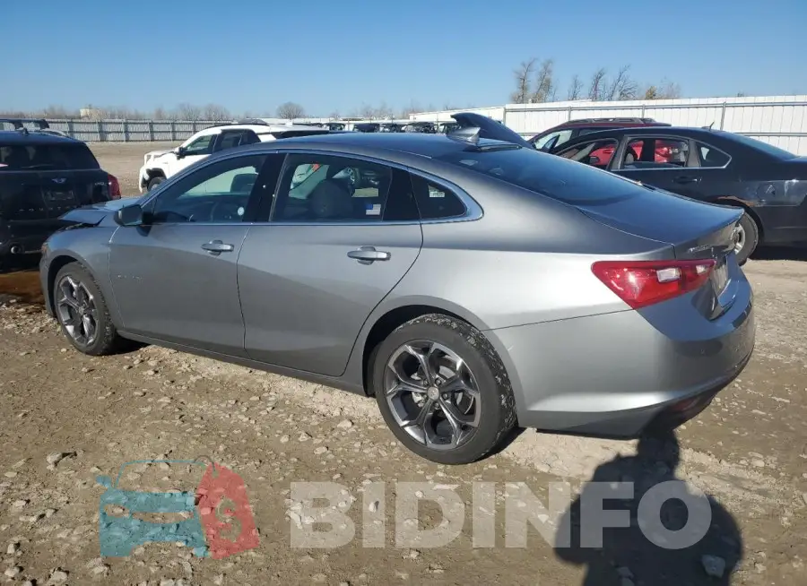 1G1ZD5ST1RF133465 Photo# 2