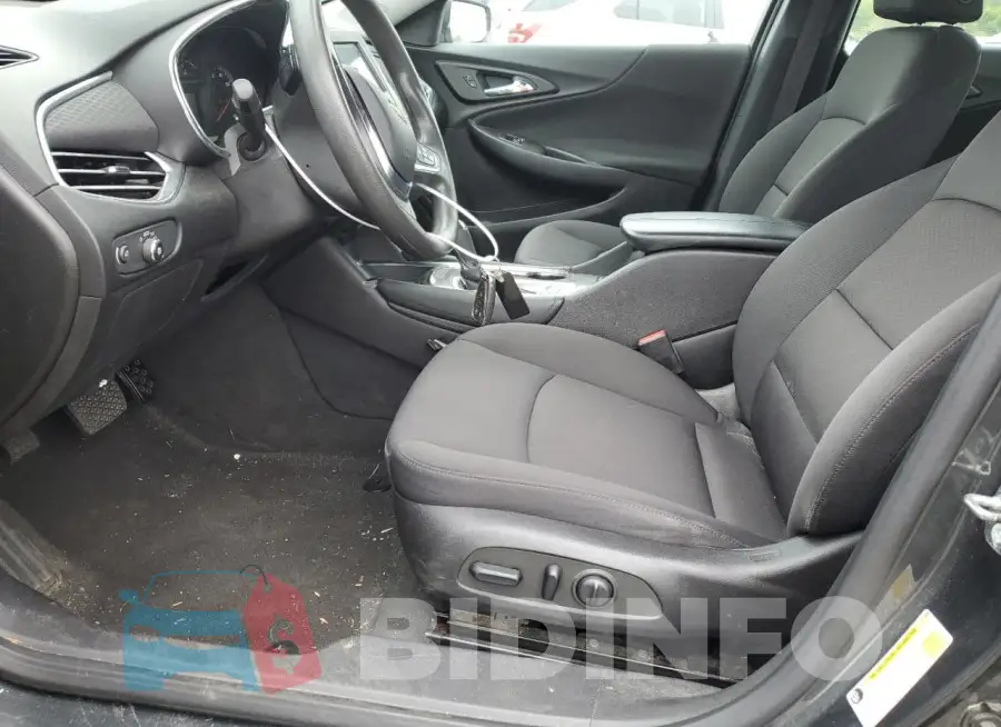 1G1ZD5ST3JF115733 Photo# 7