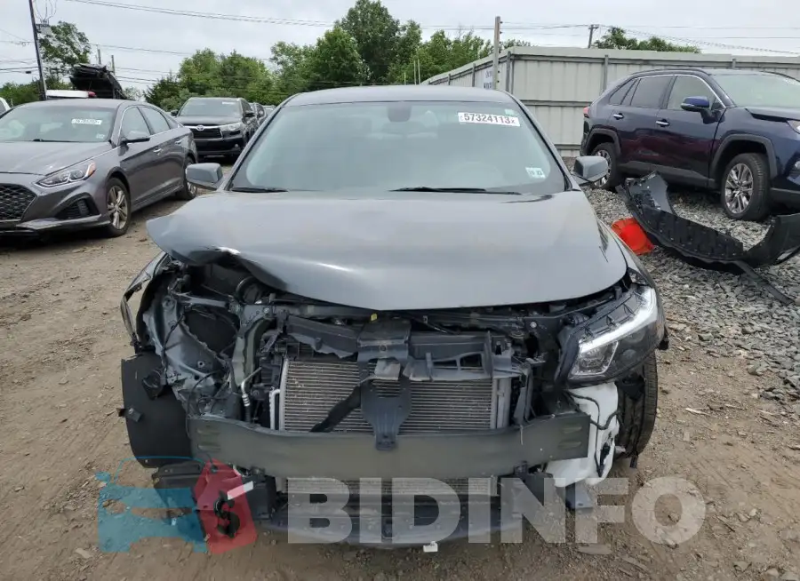 1G1ZD5ST3JF115733 Photo# 5
