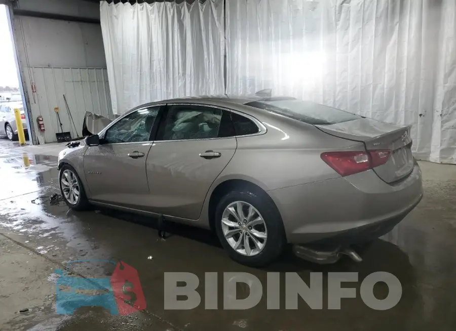 1G1ZD5ST3PF227683 Photo# 2