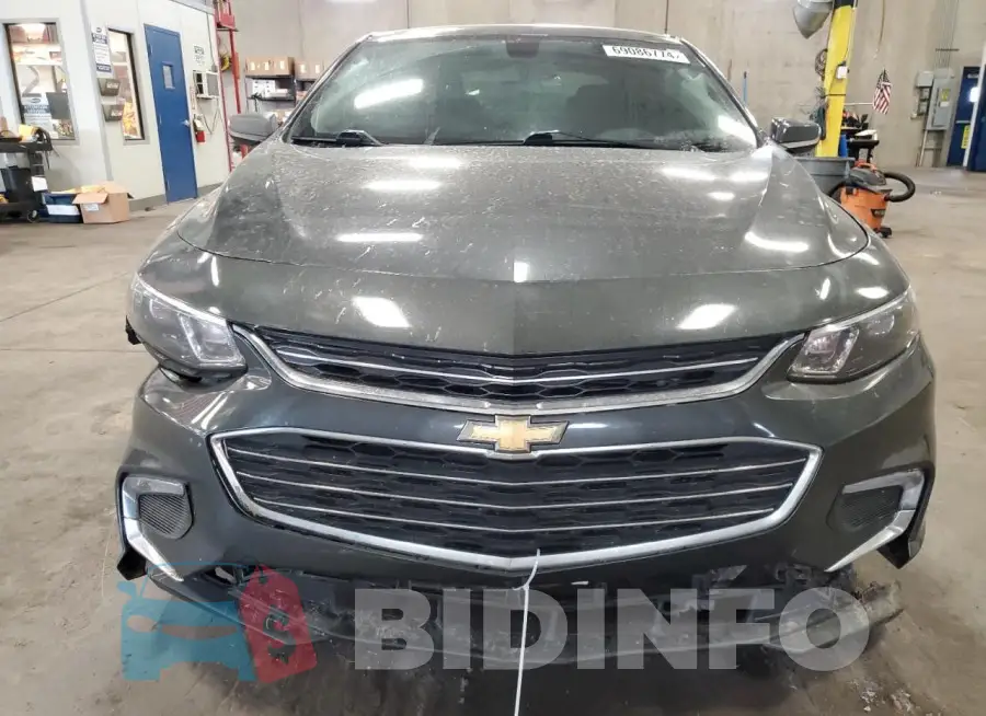 1G1ZD5ST4JF197231 Photo# 5