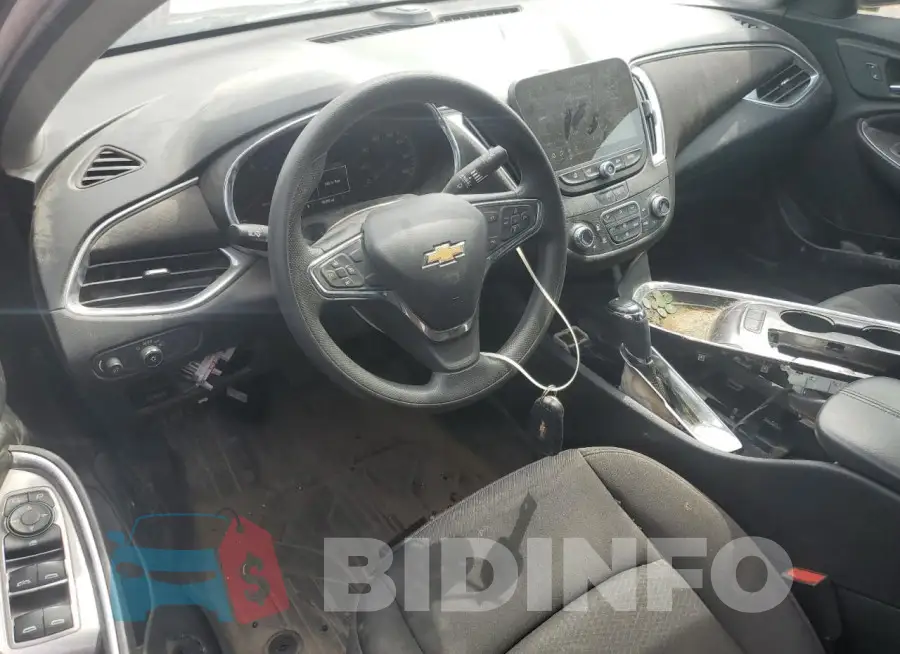 1G1ZD5ST4LF145066 Photo# 8